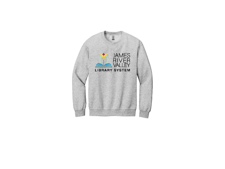 Front Design - Ash