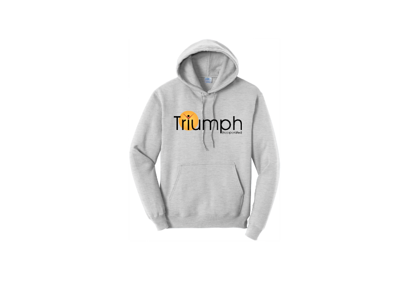 Front Design - Ash