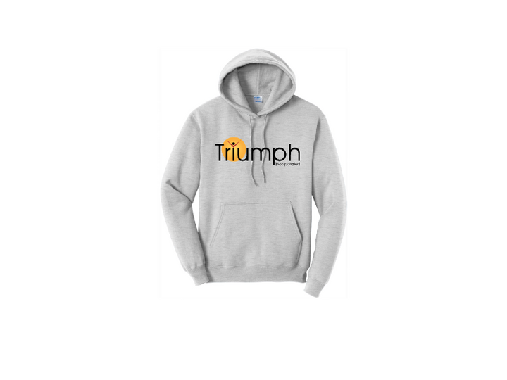 Front Design - Ash