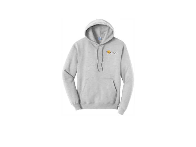 Front Design - Ash