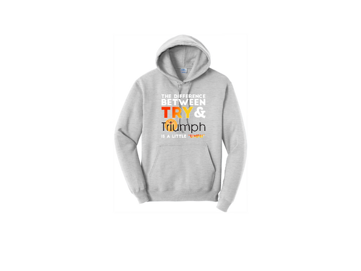 Front Design - Ash