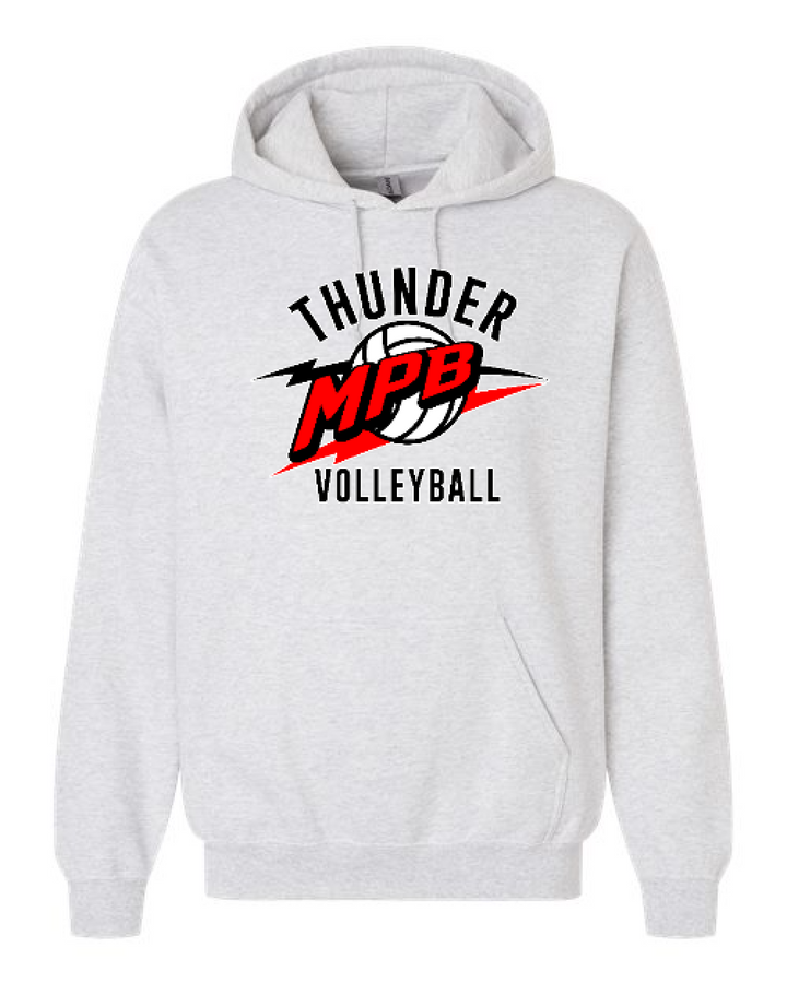 Front Design - Ash