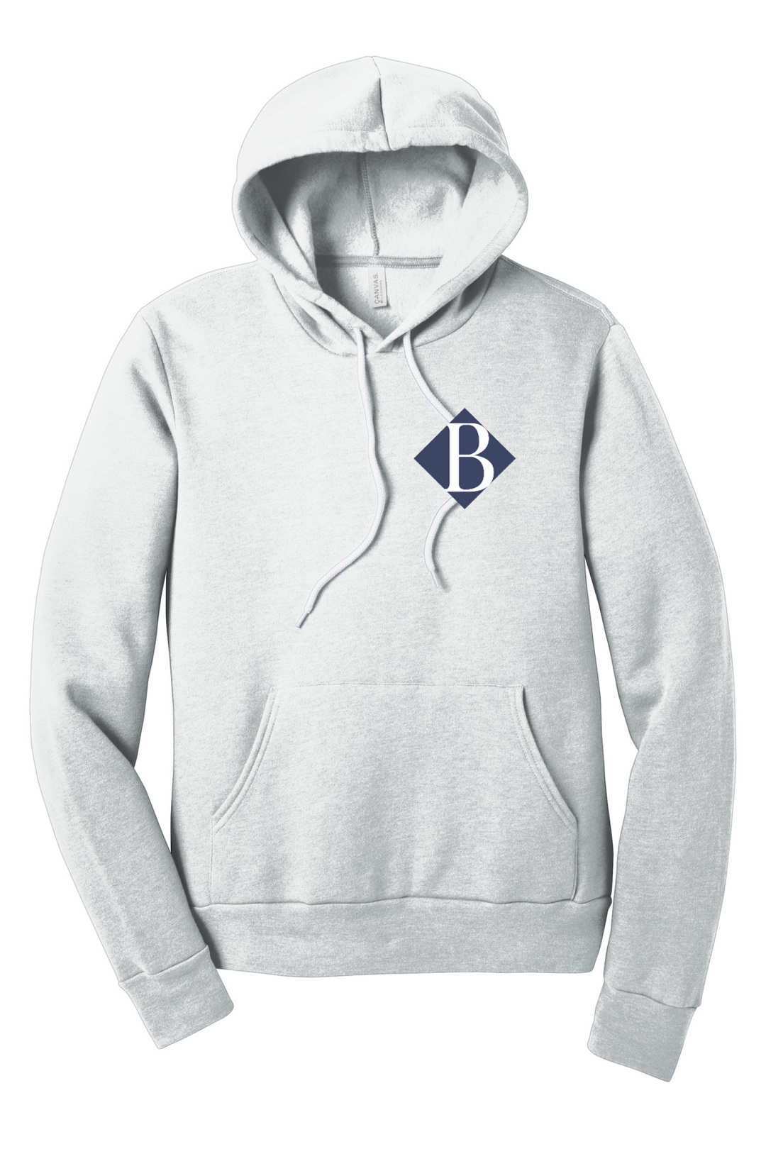 Front Design - Ash