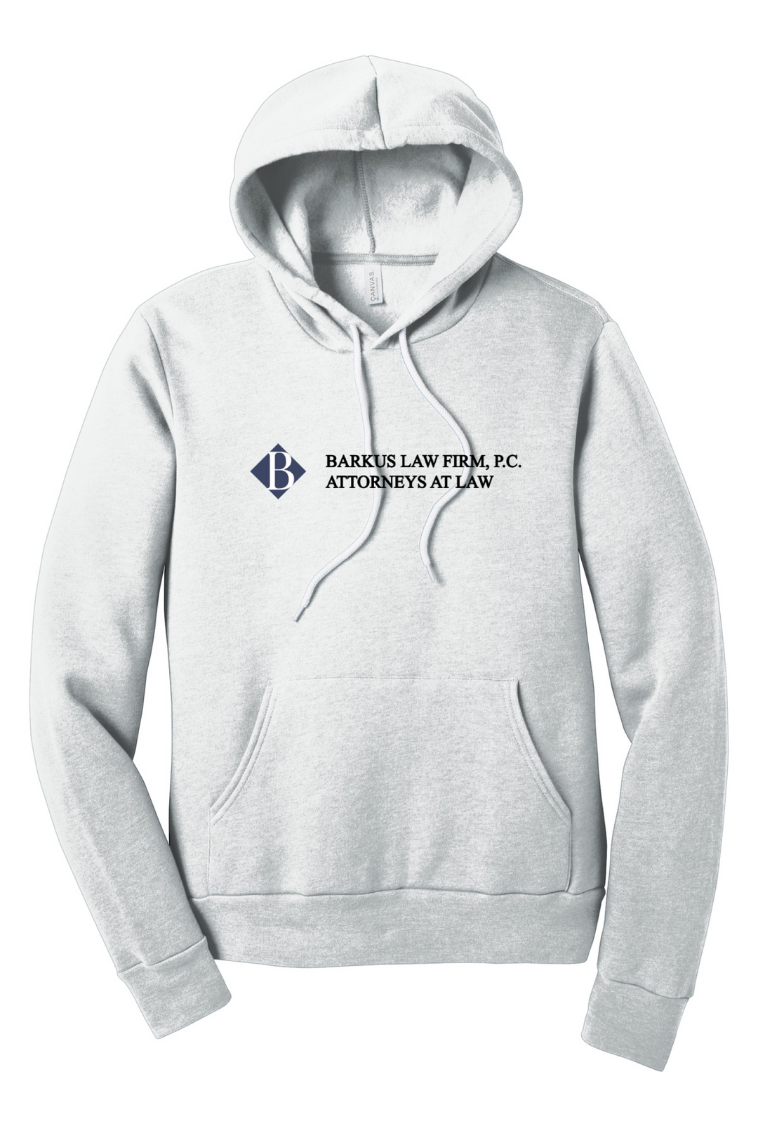 Front Design - Ash