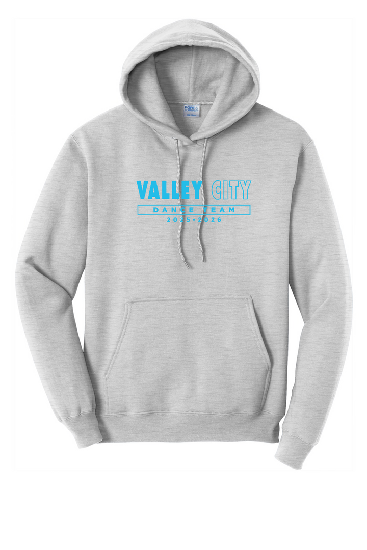 Front Design - Ash