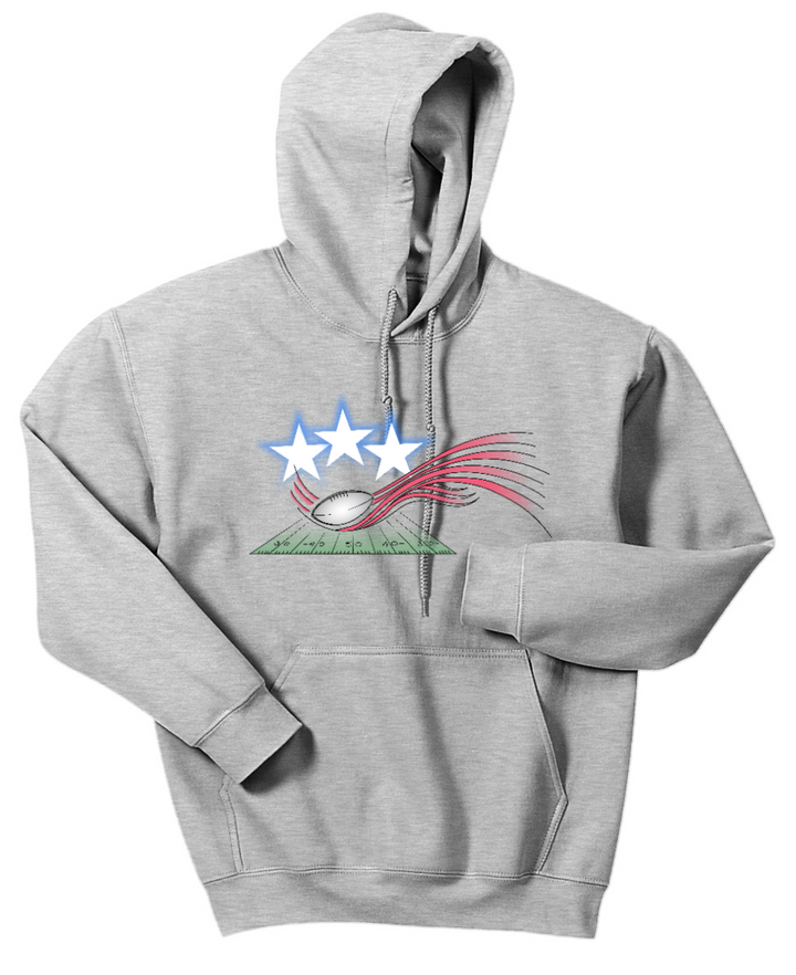 Front Design - Ash