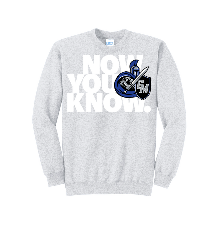 Front Design - Ash