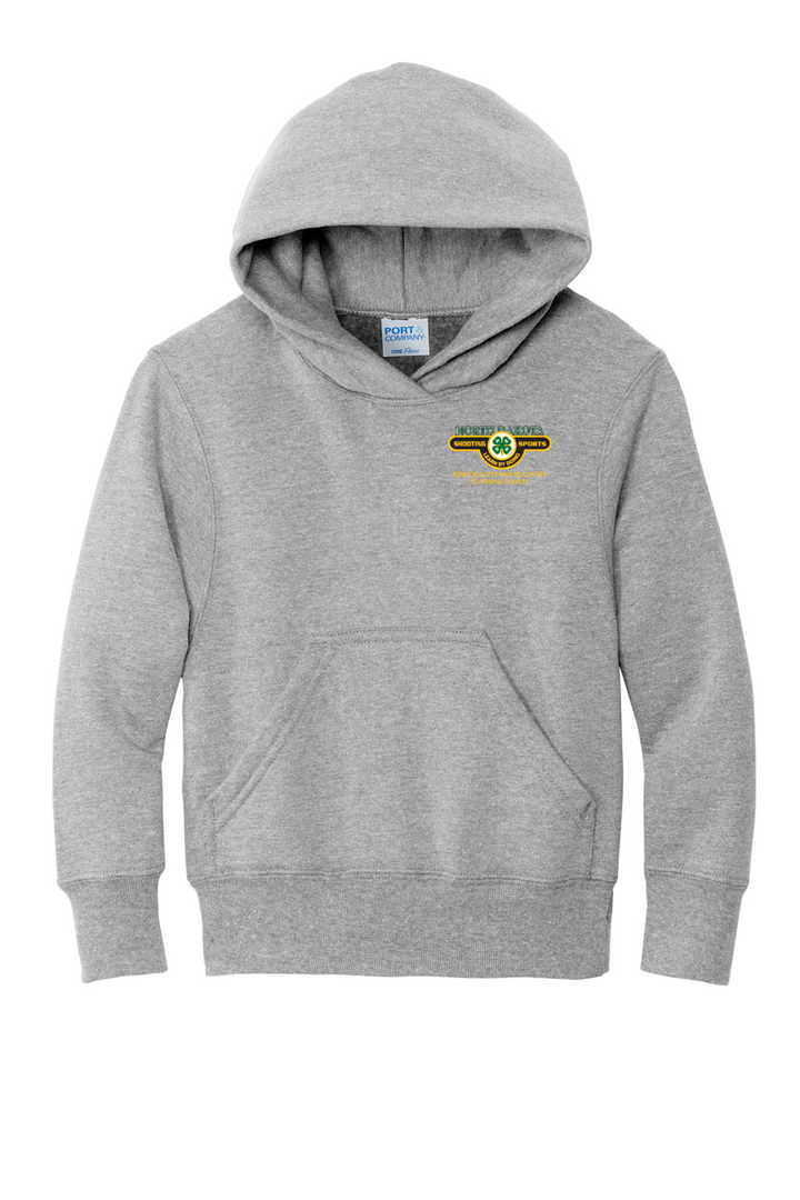 Front Design - Ash