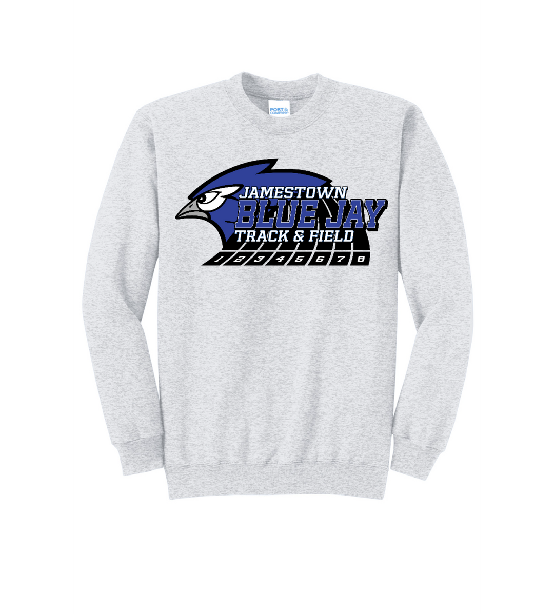 Front Design - Ash
