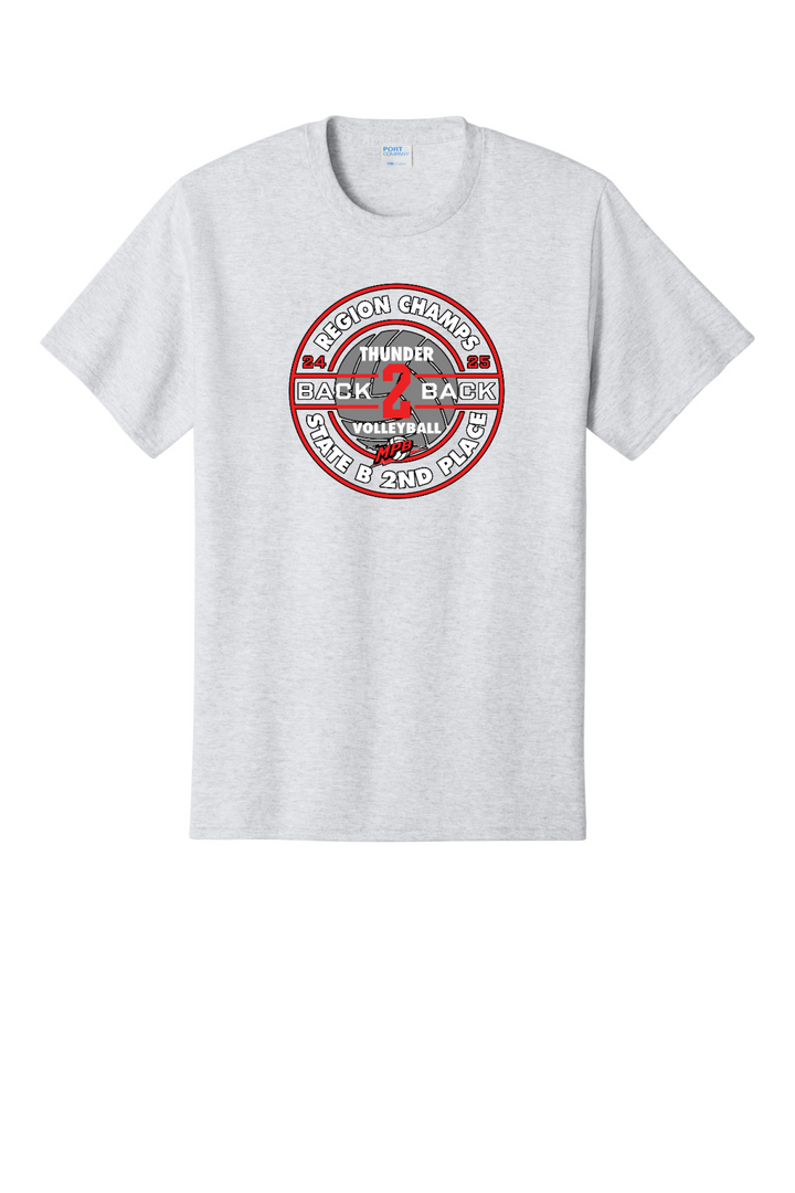 Front Design - Ash