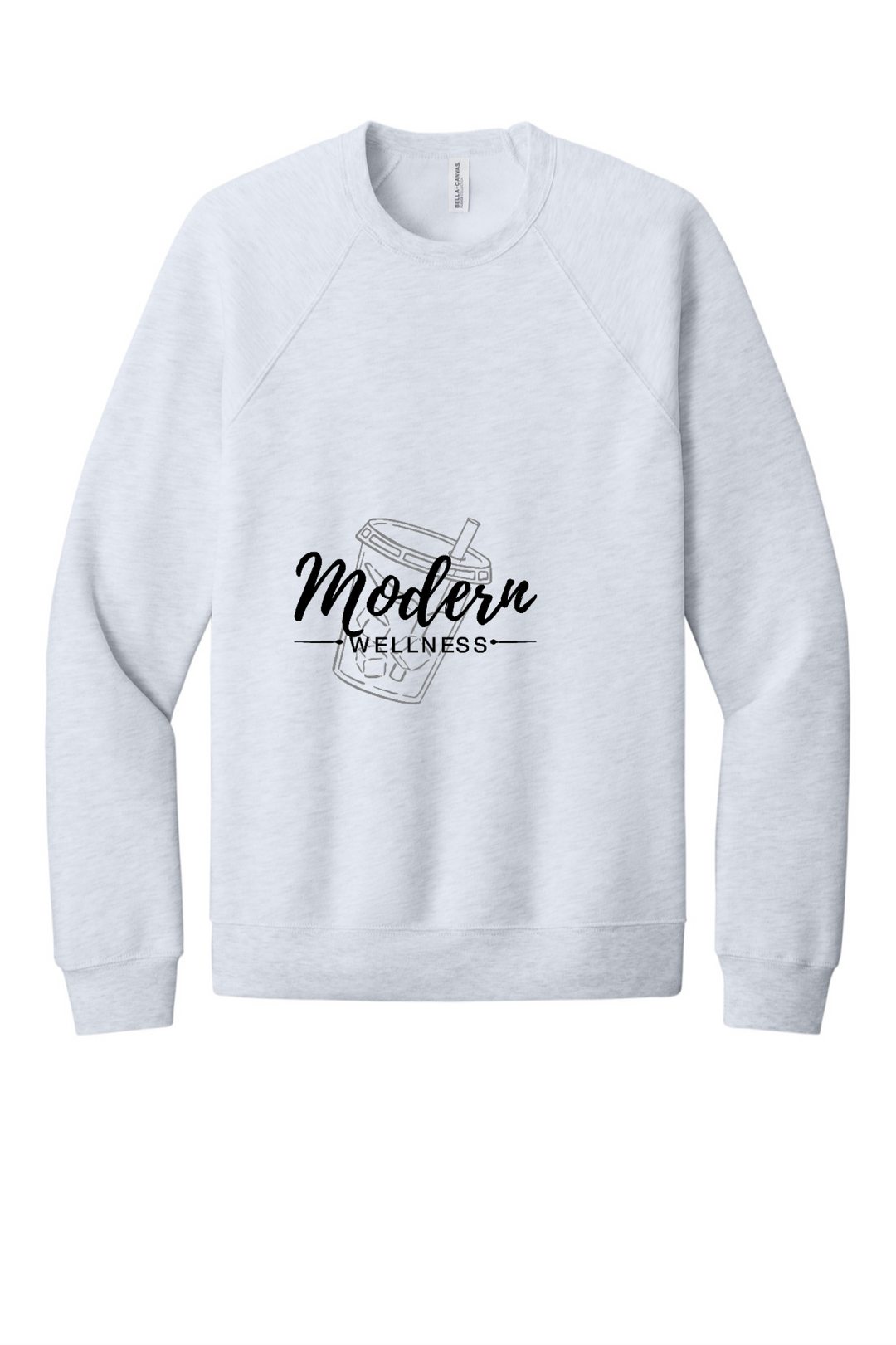 Front Design - Ash
