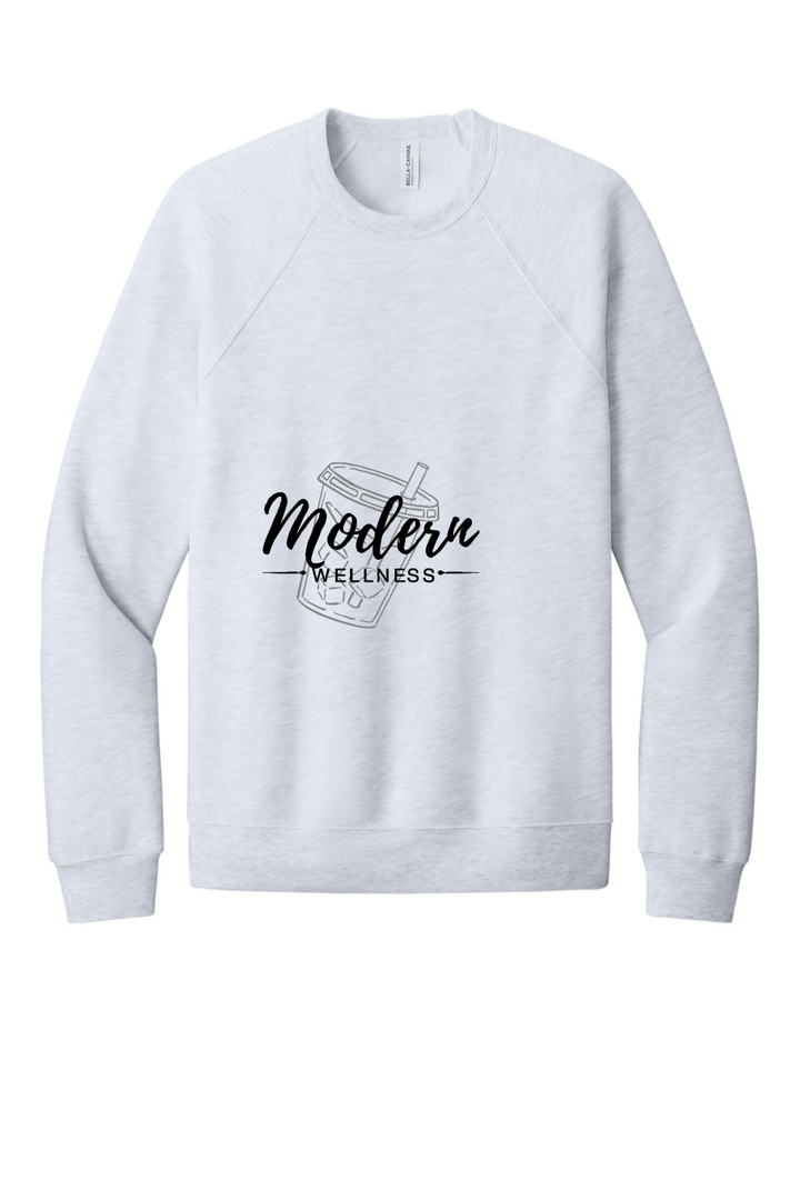 Front Design - Ash