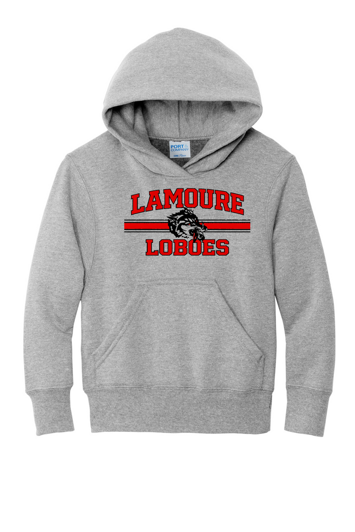 Front Design - Ash