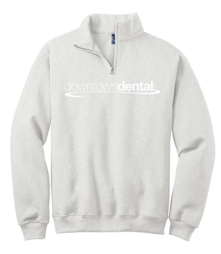 Front Design - Ash