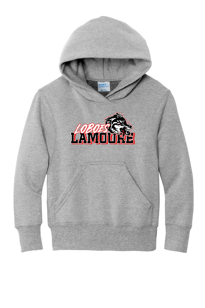 Front Design - Ash