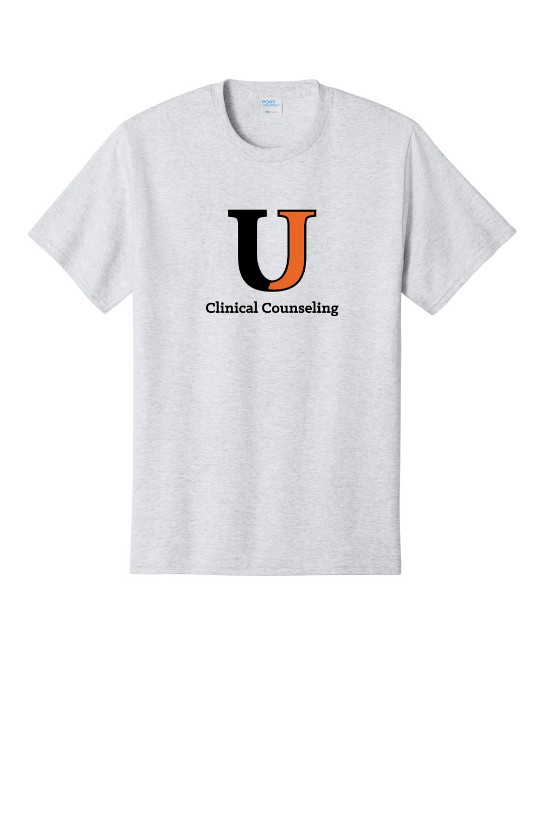 Front Design - Ash