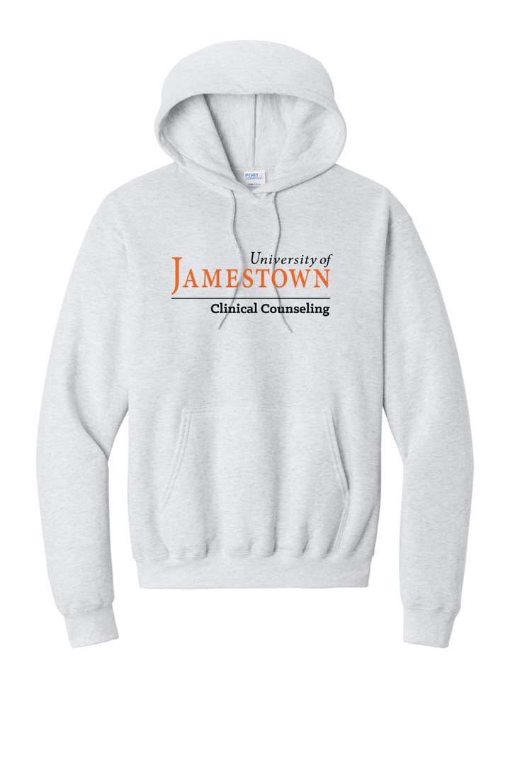 Front Design - Ash