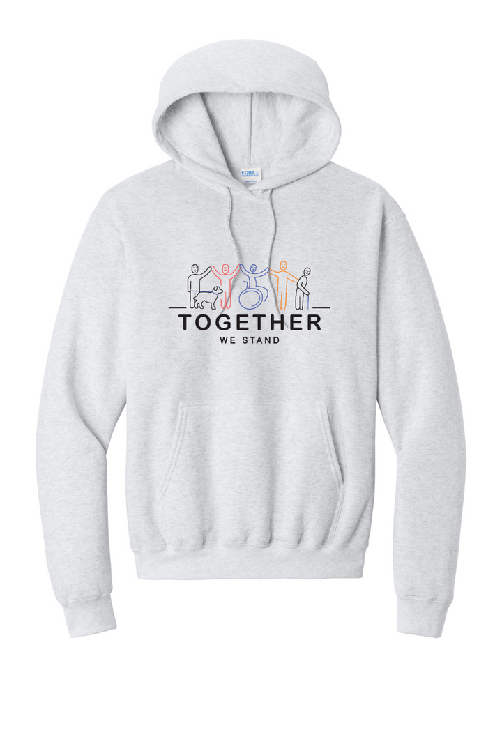 Front Design - Ash