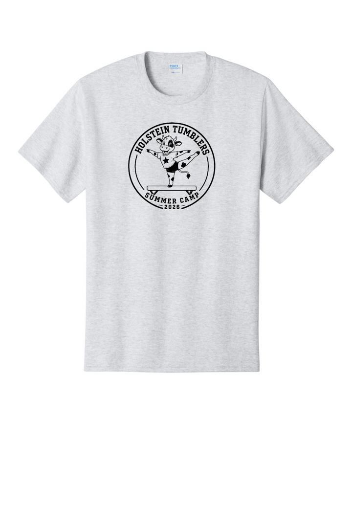 Front Design - Ash