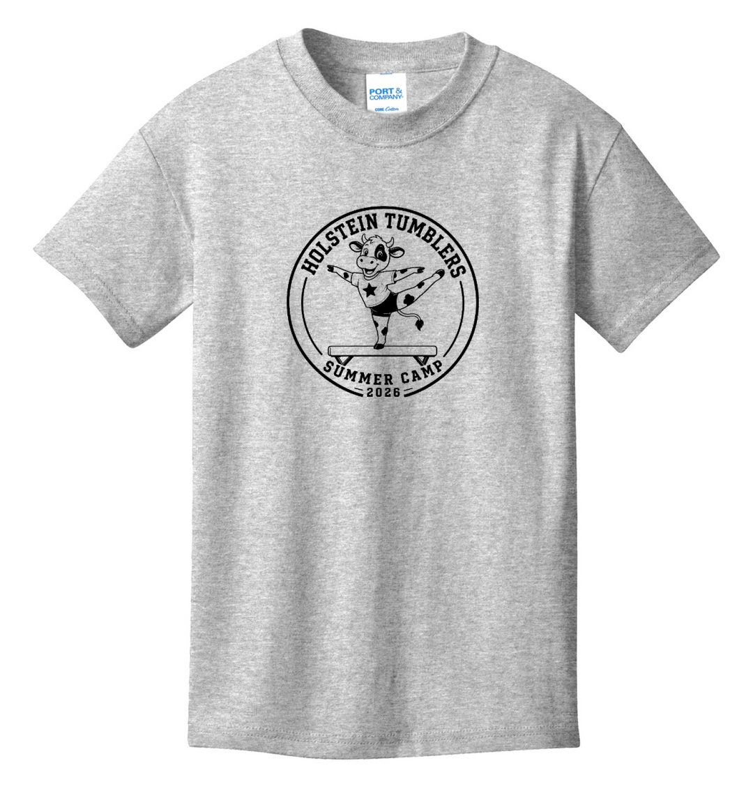 Front Design - Ash