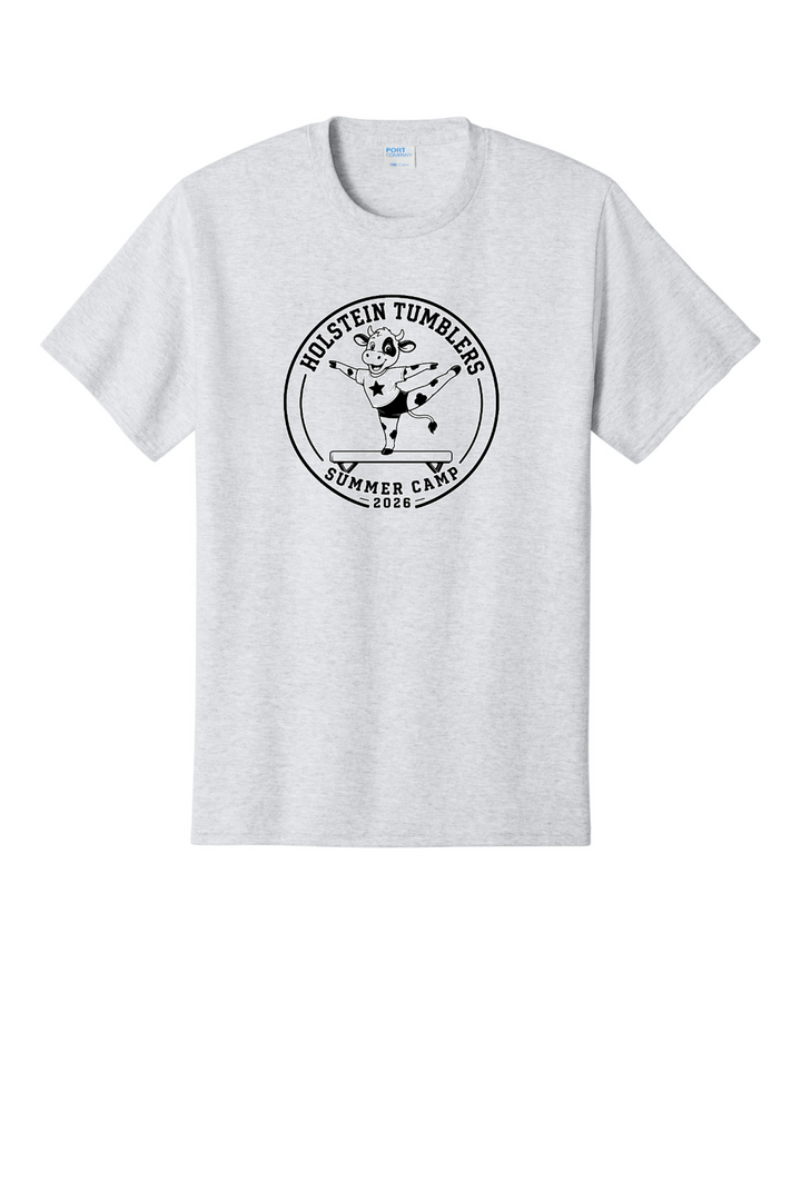 Front Design - Ash