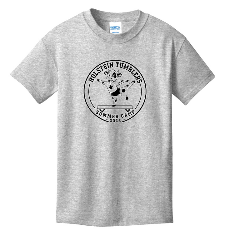 Front Design - Ash