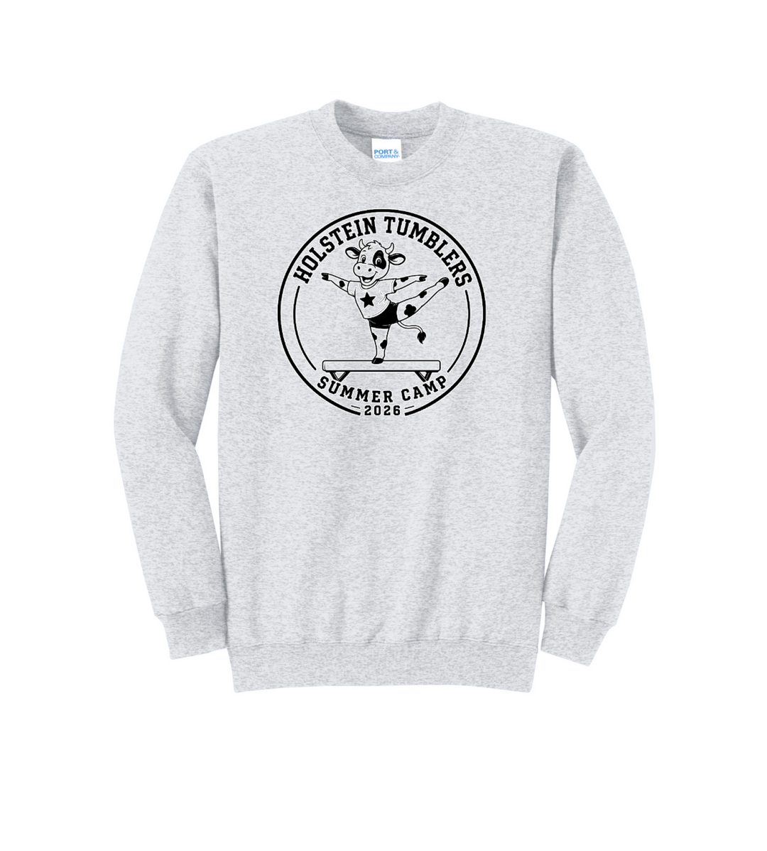 Front Design - Ash