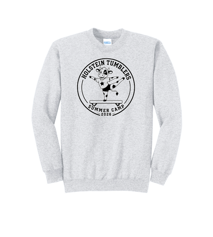 Front Design - Ash