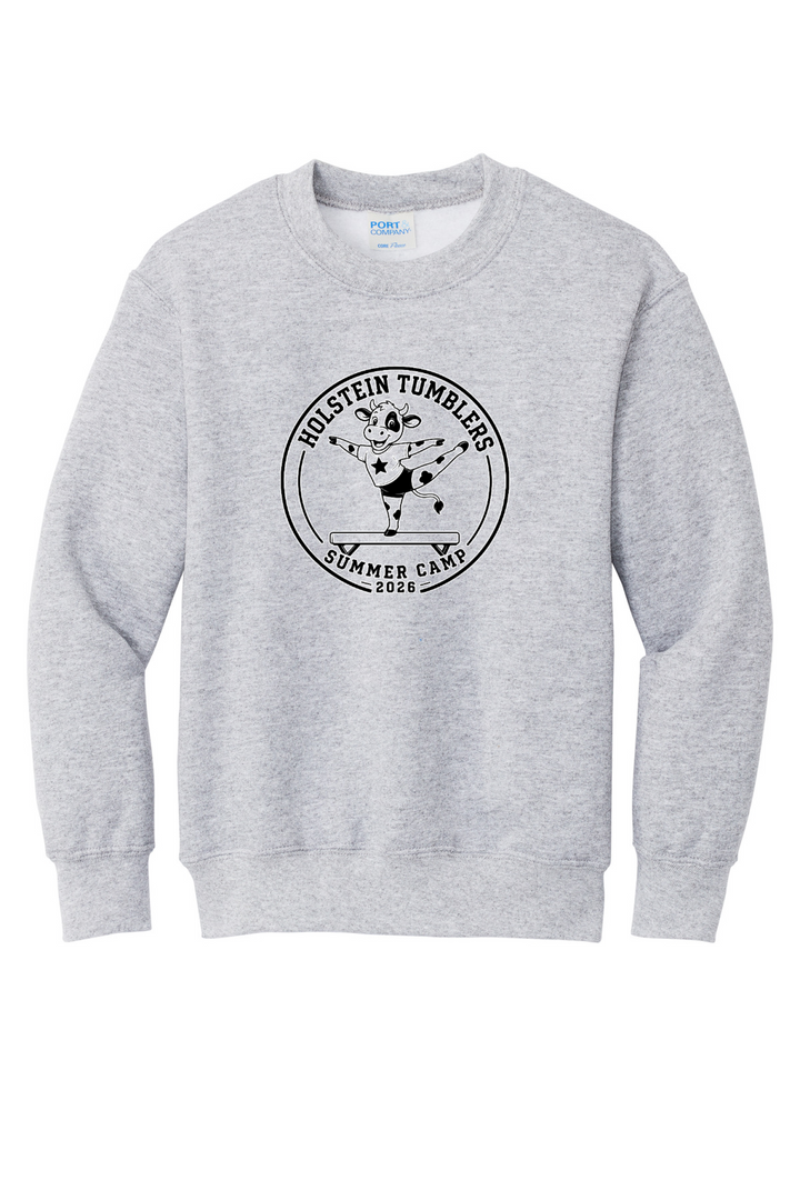 Front Design - Ash