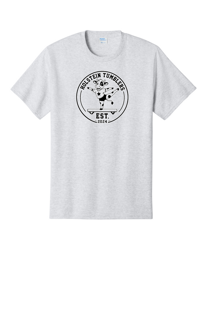 Front Design - Ash