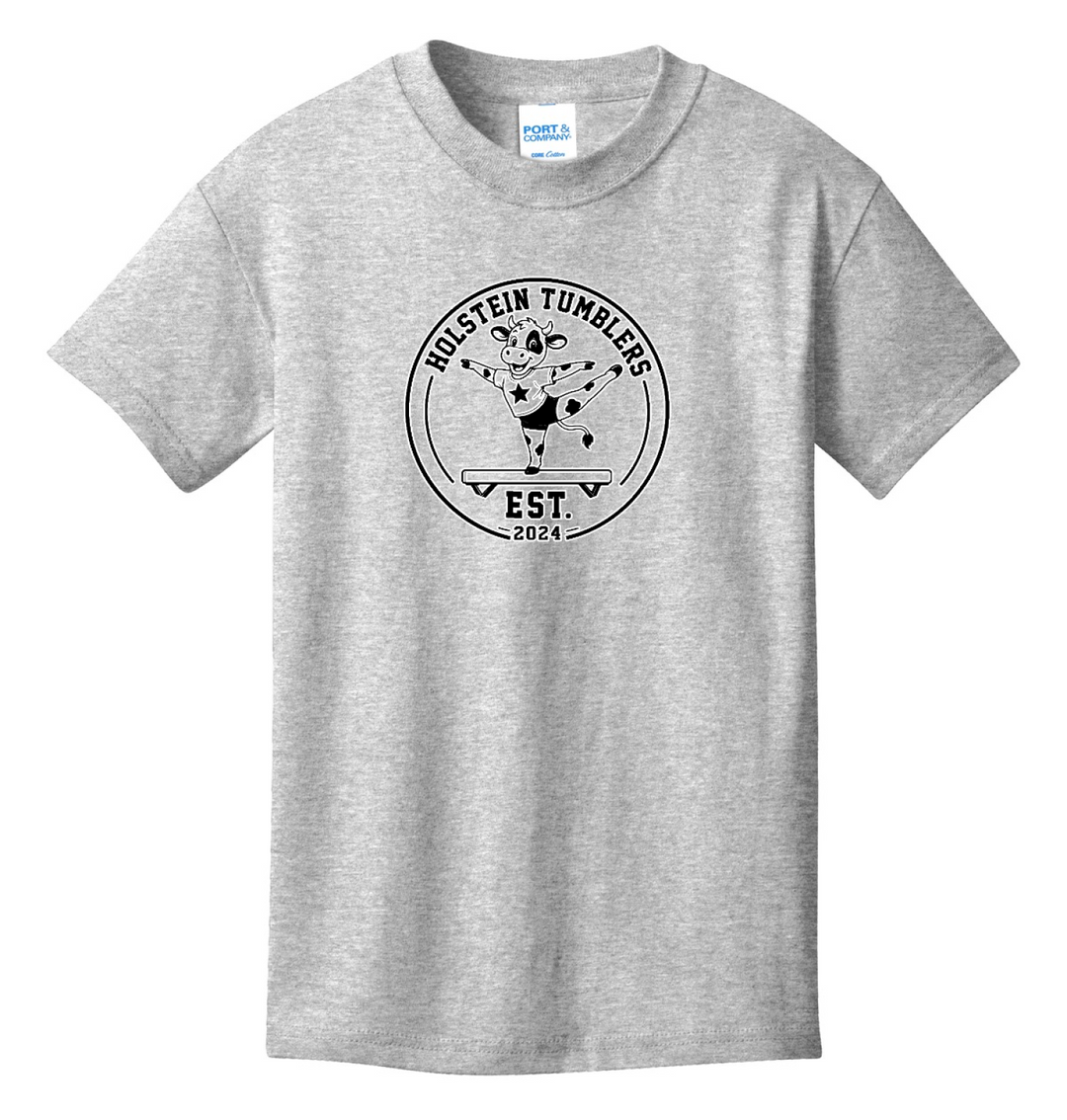 Front Design - Ash