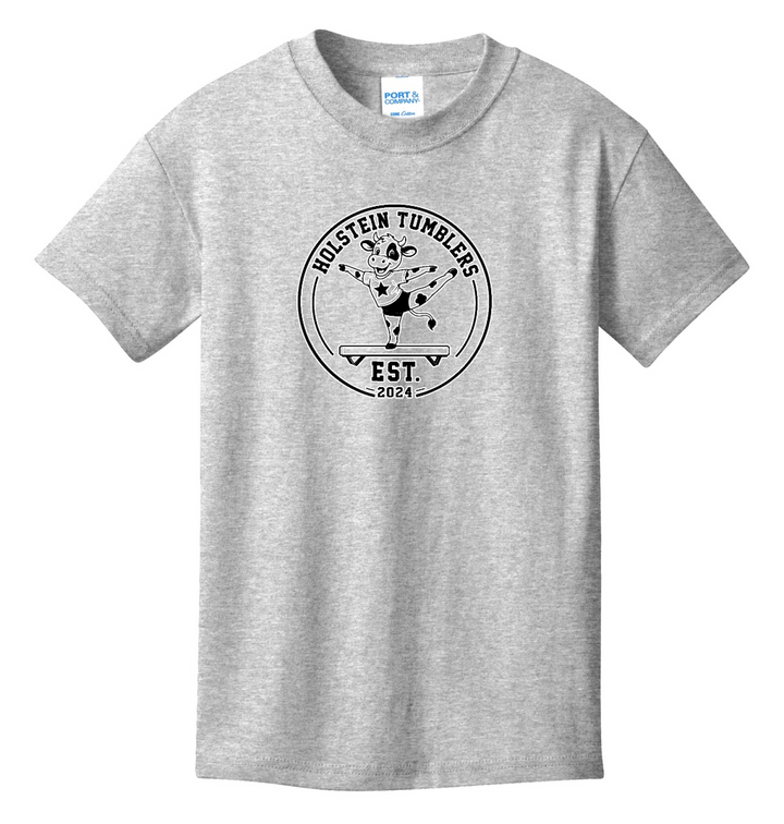 Front Design - Ash
