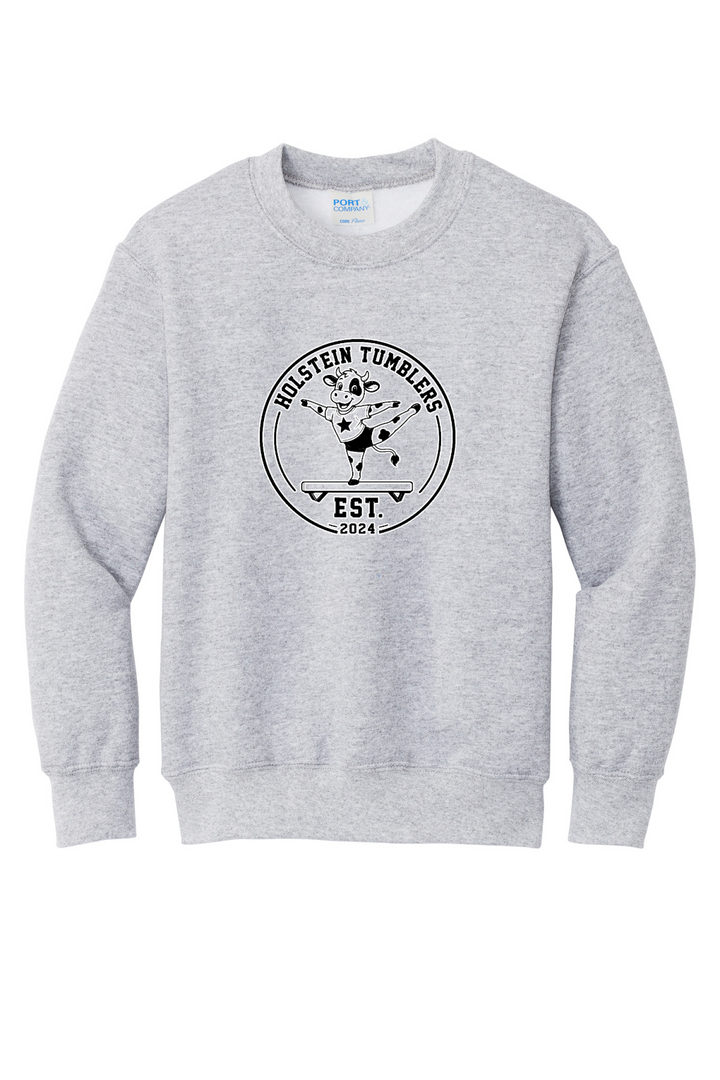 Front Design - Ash