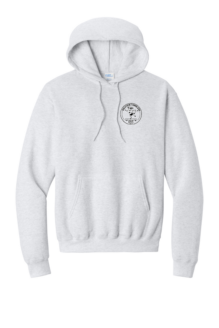 Front Design - Ash