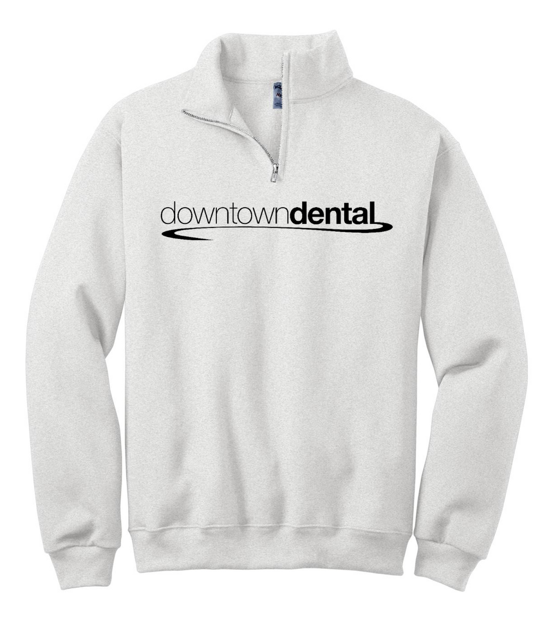 Front Design - Ash