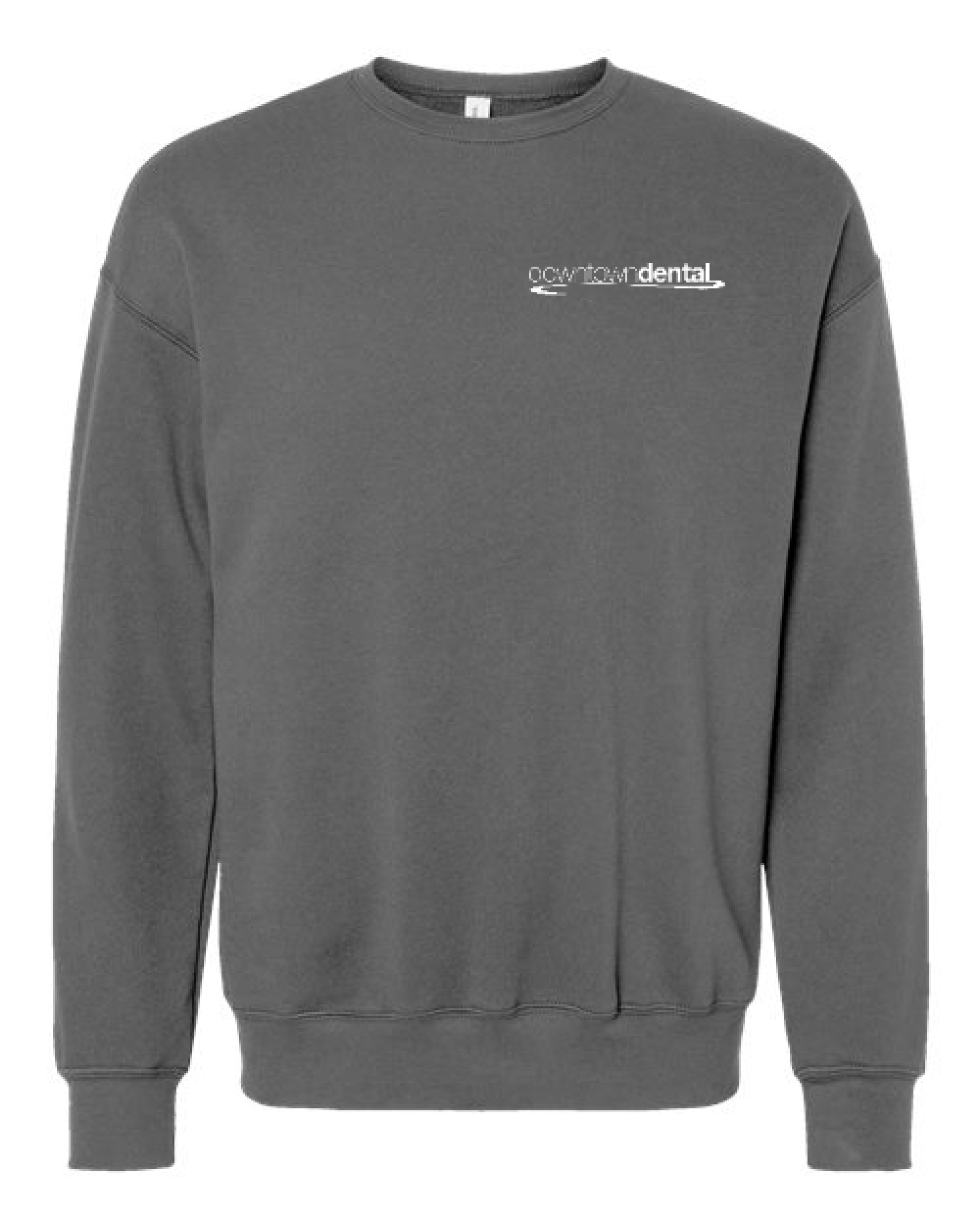 Front Design - Asphalt