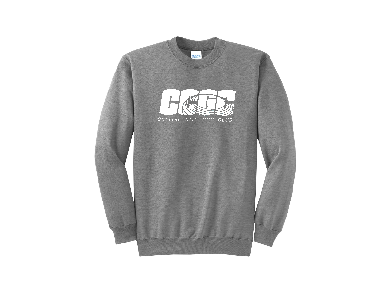 Front Design - Athletic Heather