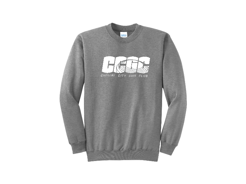 Front Design - Athletic Heather