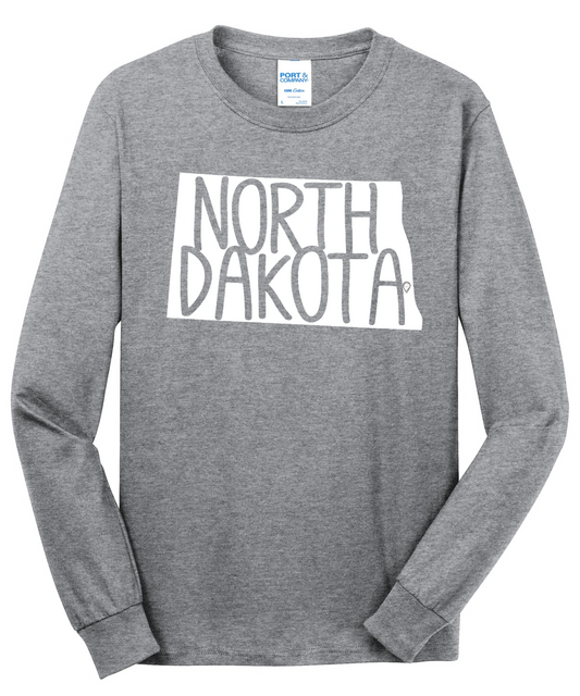 Front Design - Athletic Heather