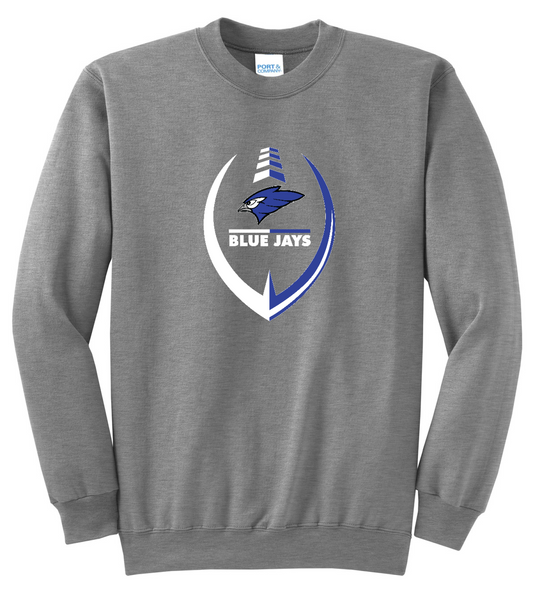 Front Design - Athletic Heather