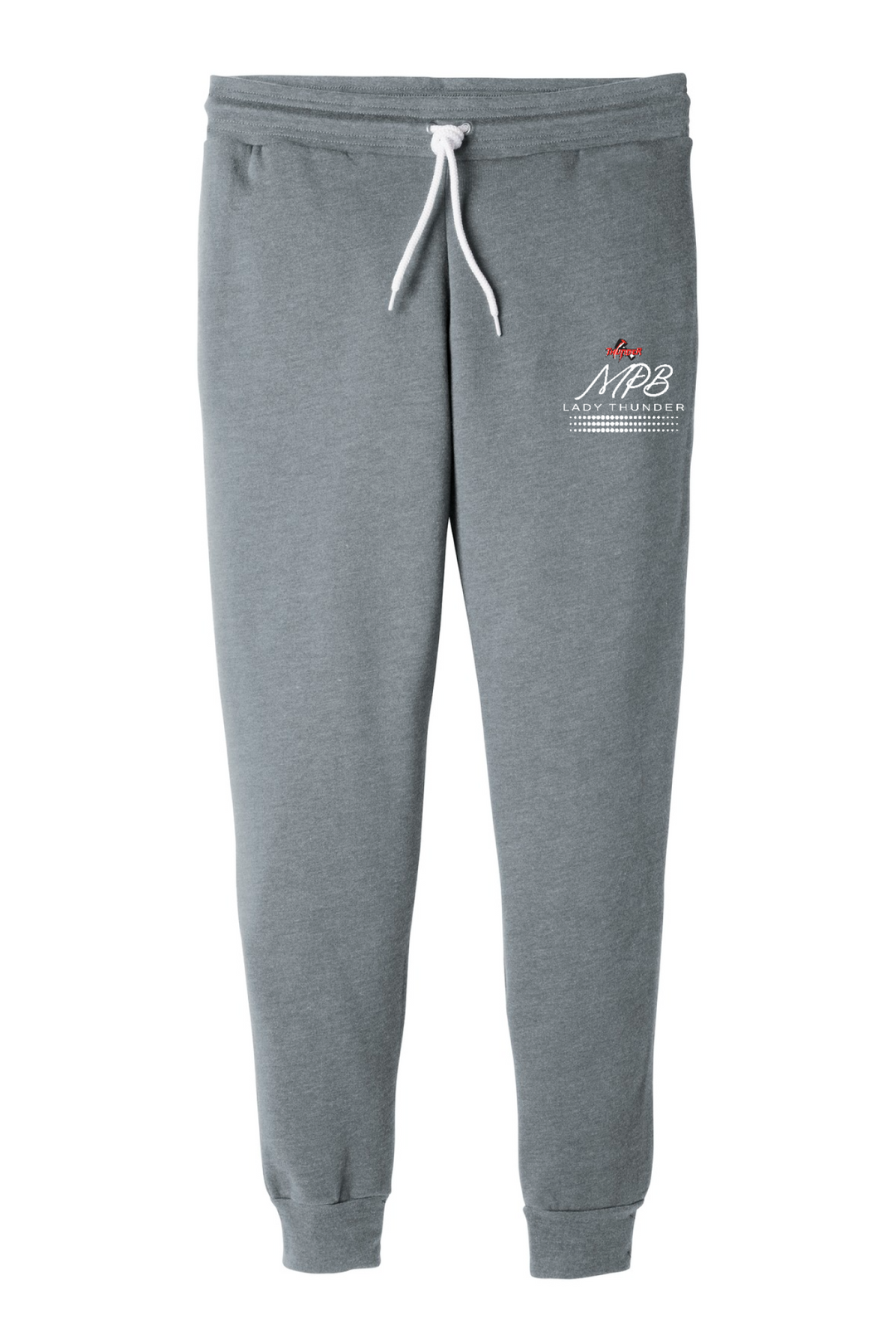 Front Design - Athletic Heather
