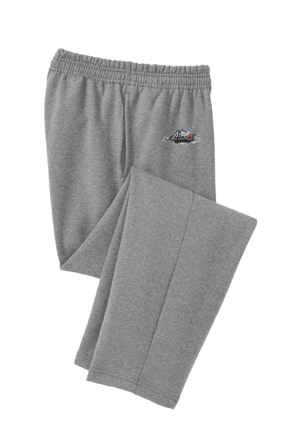 Front Design - Athletic Heather
