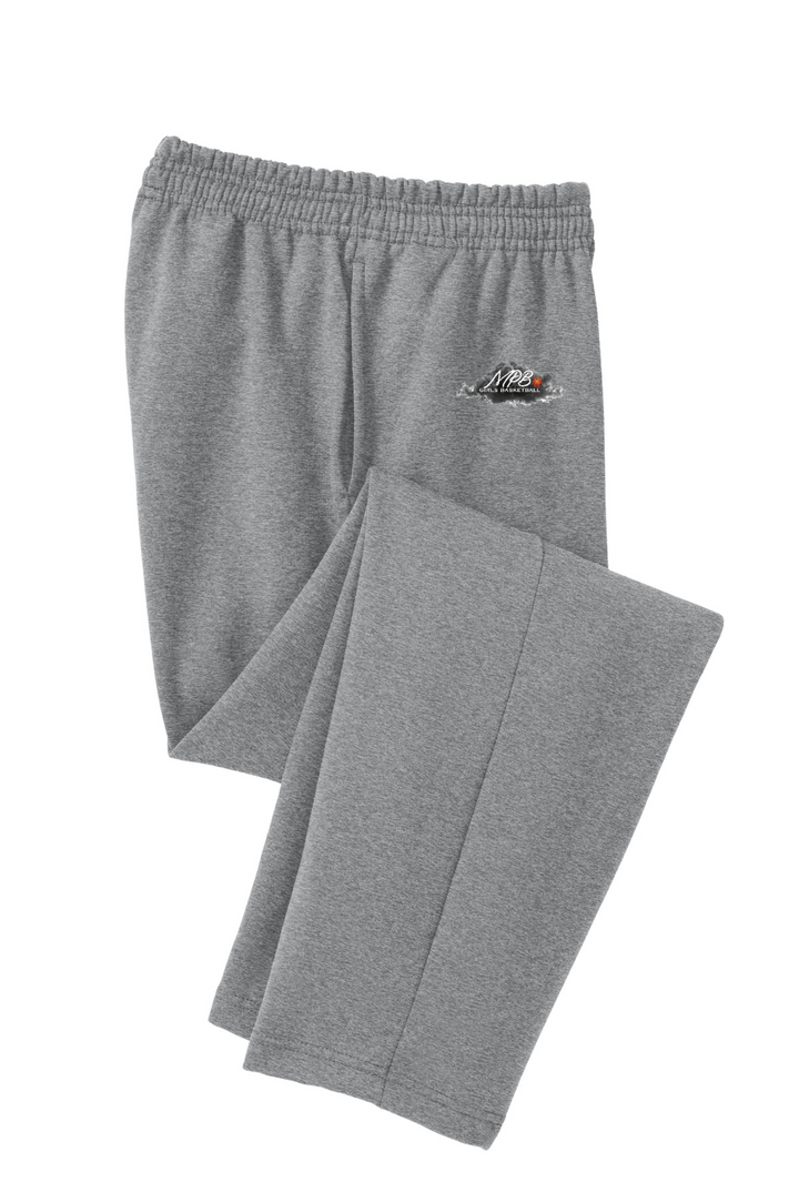 Front Design - Athletic Heather