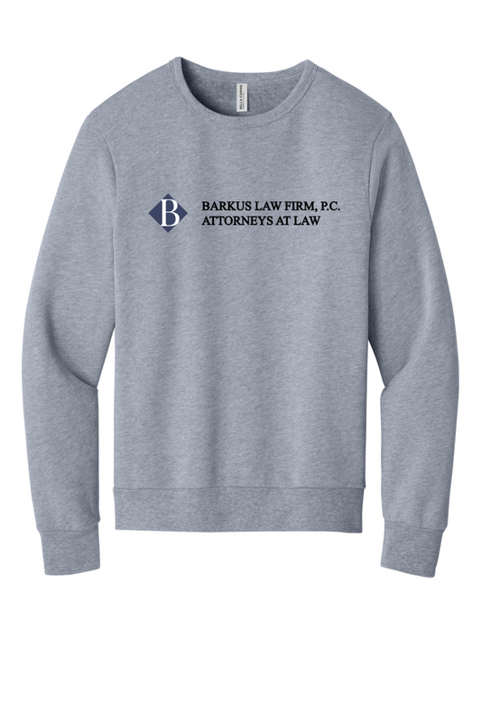 Front Design - Athletic Heather