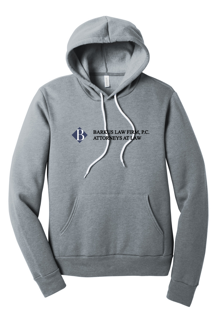 Front Design - Athletic Heather