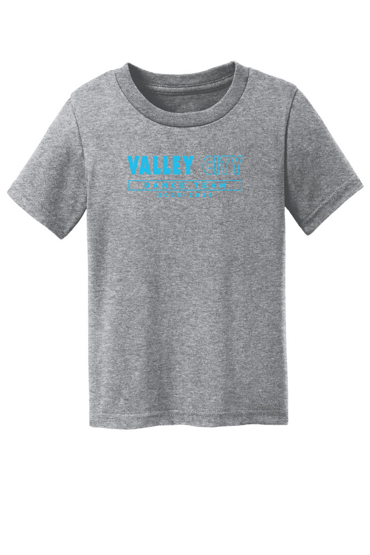 Front Design - Athletic Heather