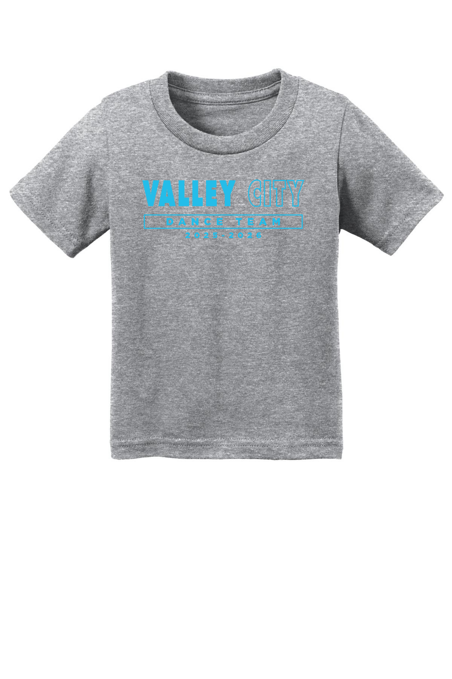 Front Design - Athletic Heather