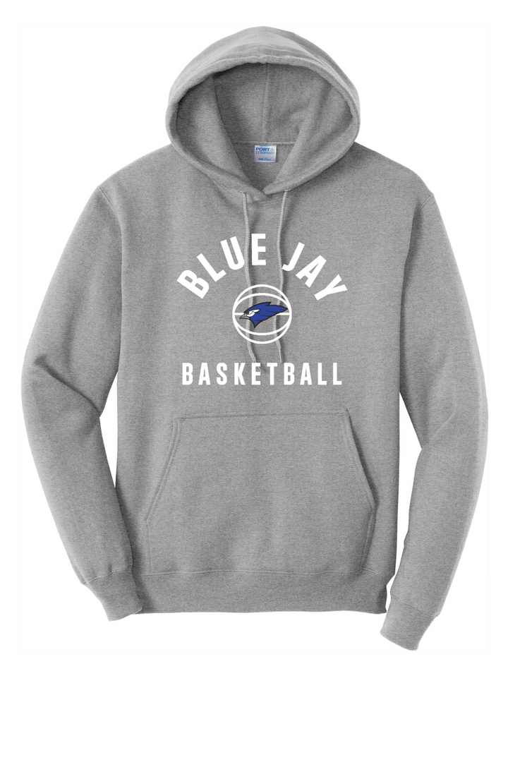 Front Design - Athletic Heather