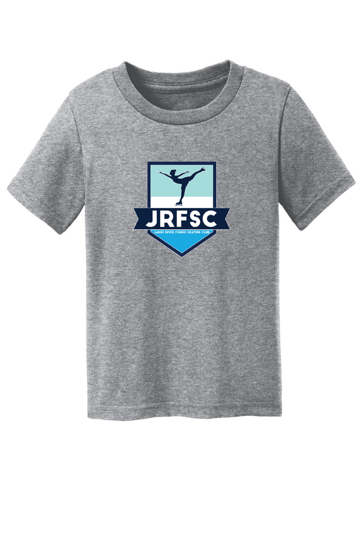 Front Design - Athletic Heather