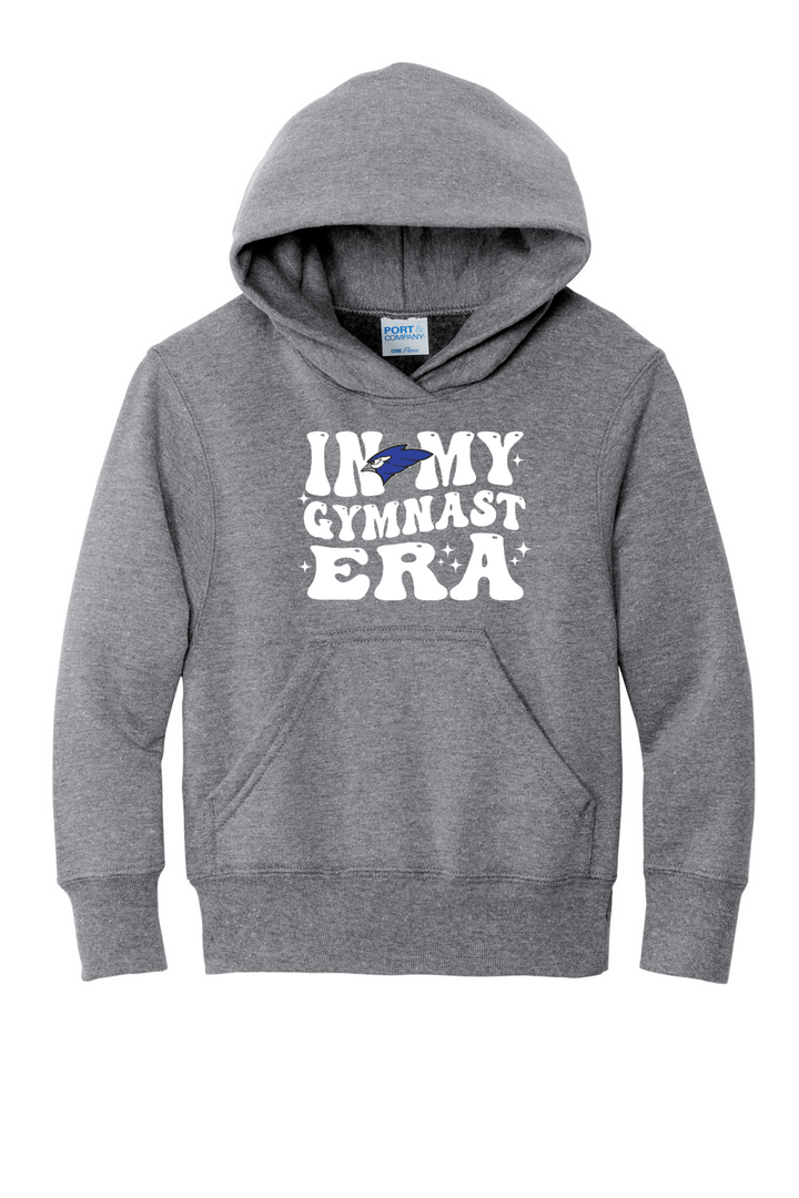 Front Design - Athletic Heather